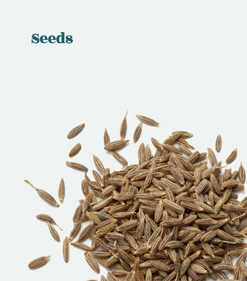 Seeds